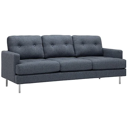 Mid-Century Modern Sofa